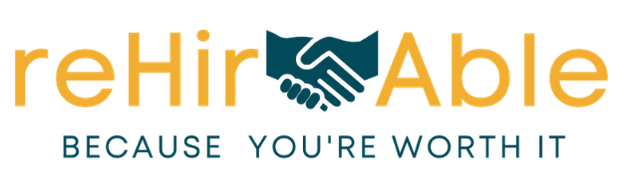 reHireAble — Because You're Worth It